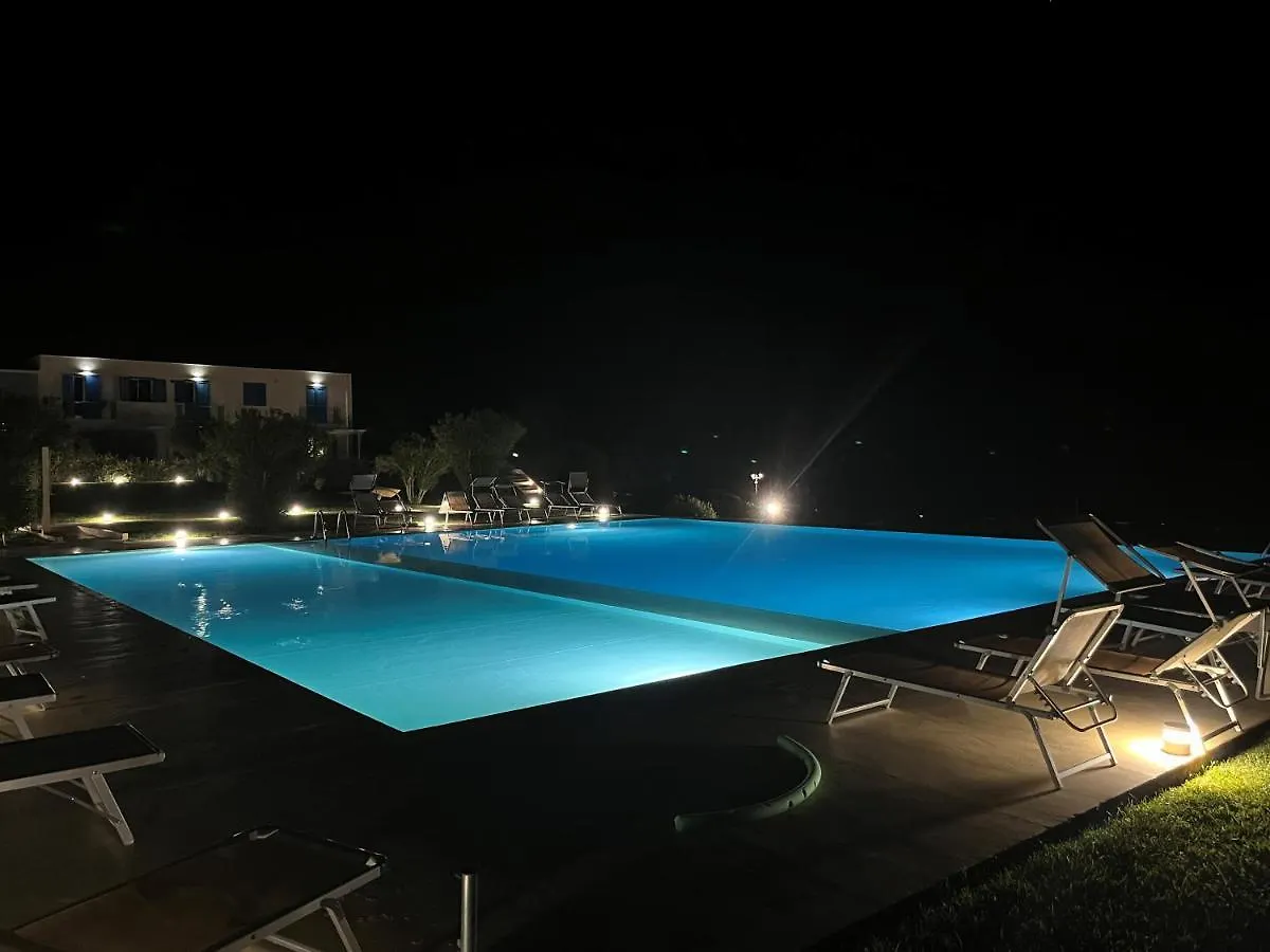Casa Corallo San Vito San Vito Lo Capo Vakantiehuis
