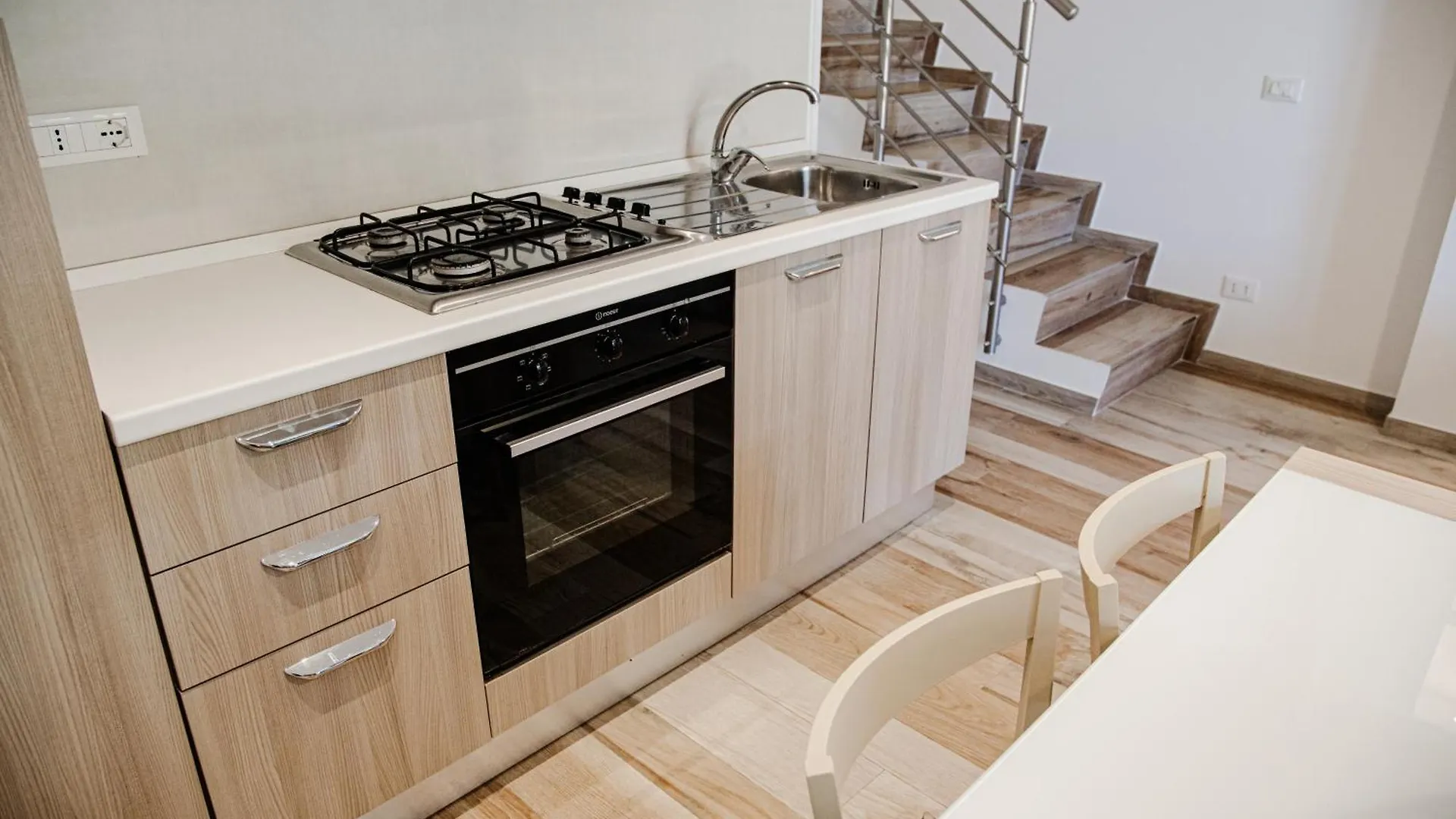 Casa Corallo San Vito San Vito Lo Capo Vakantiehuis