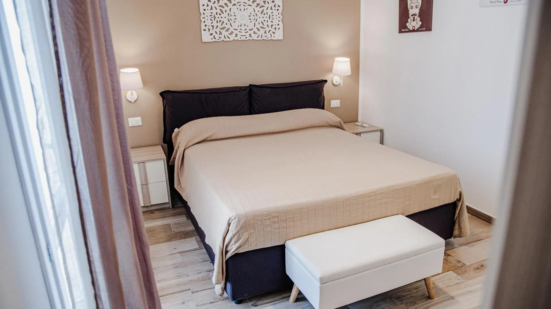 Casa Corallo San Vito San Vito Lo Capo