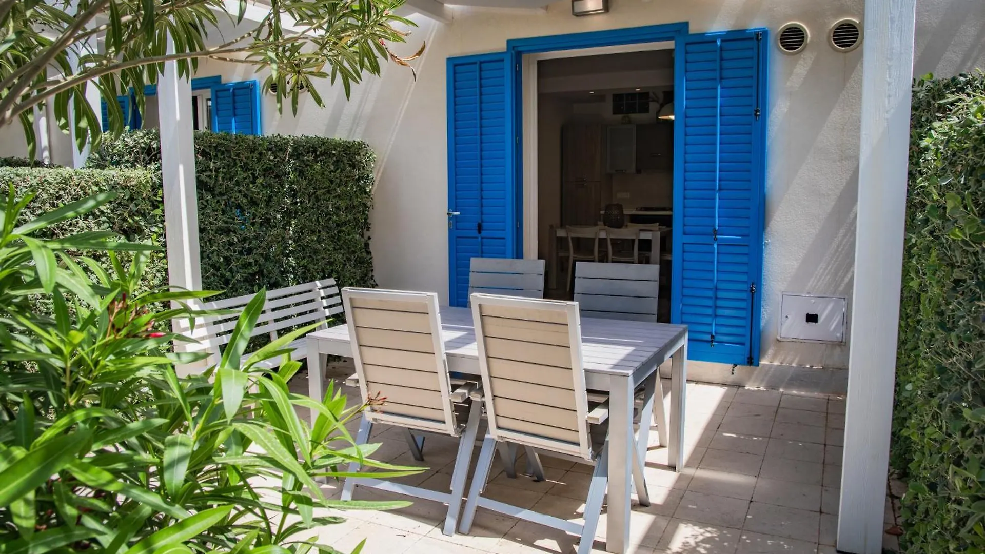 Casa Corallo San Vito San Vito Lo Capo