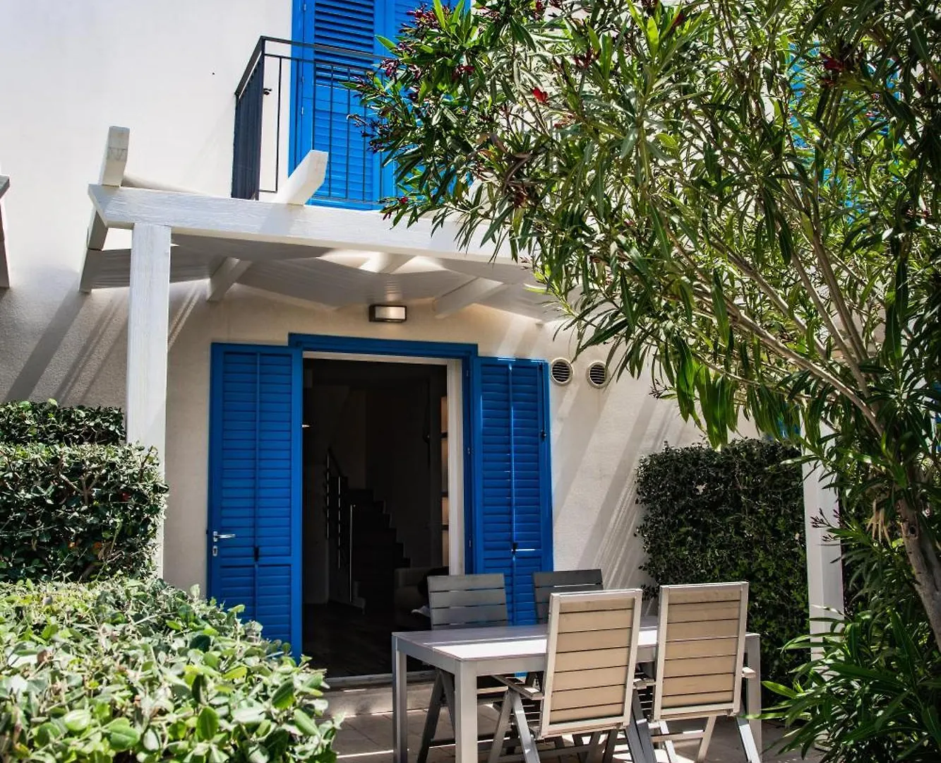 Casa Corallo San Vito San Vito Lo Capo Italië