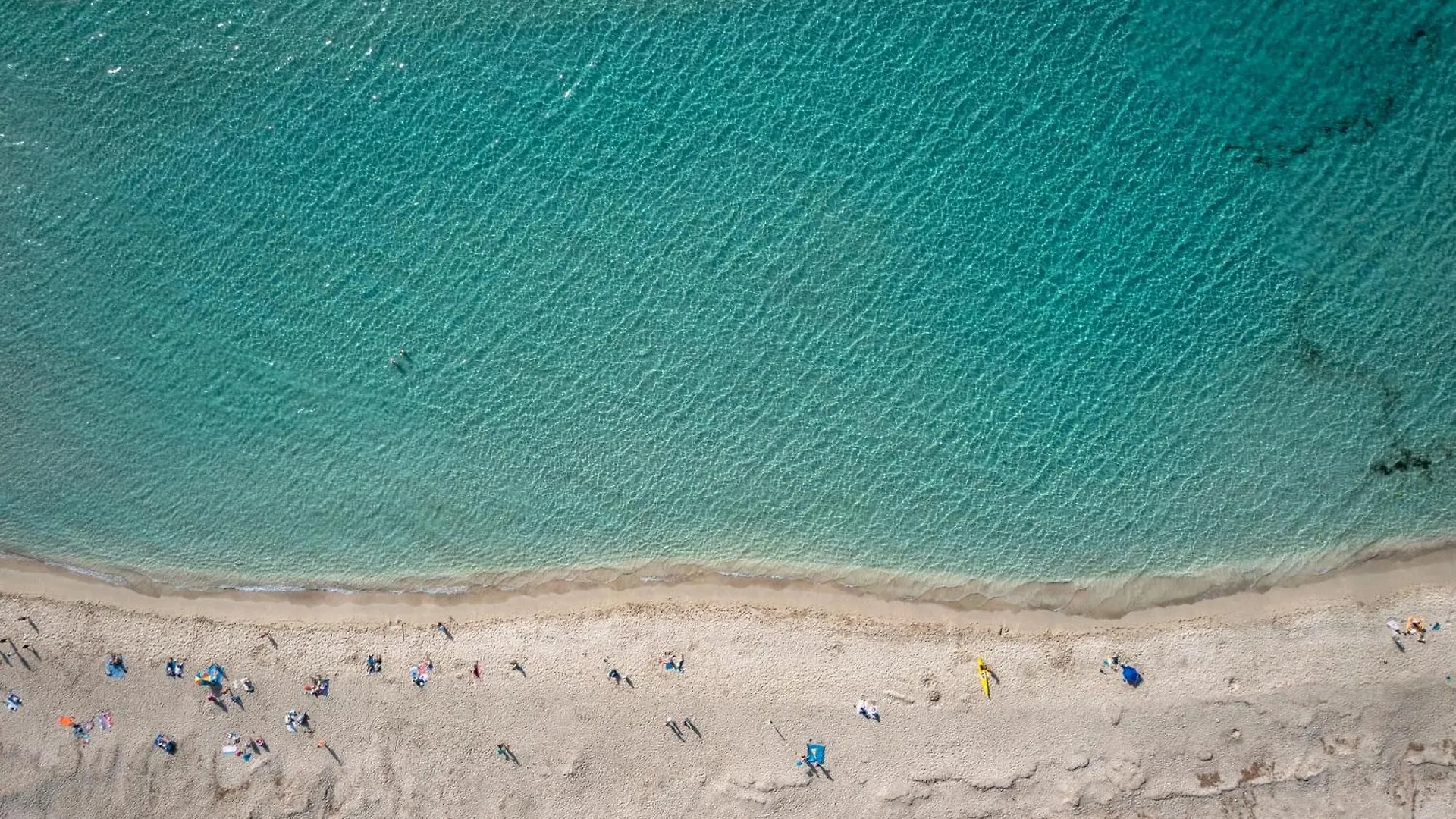 Casa Corallo San Vito San Vito Lo Capo Vakantiehuis