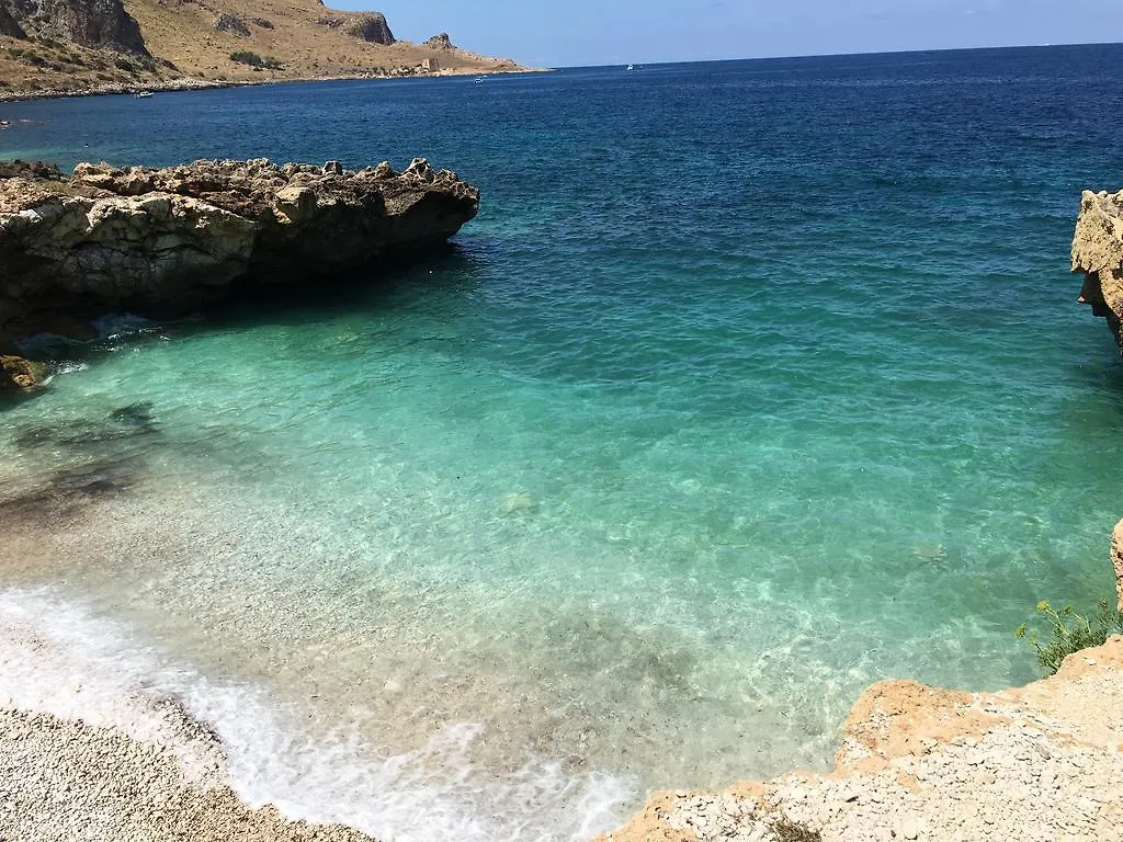Casa Corallo San Vito San Vito Lo Capo 0*,  Italië