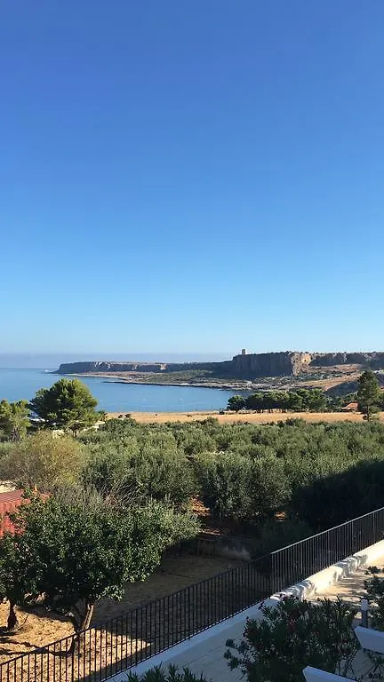 Casa Corallo San Vito San Vito Lo Capo Italië