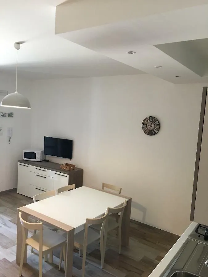 Vakantiehuis Casa Corallo San Vito San Vito Lo Capo