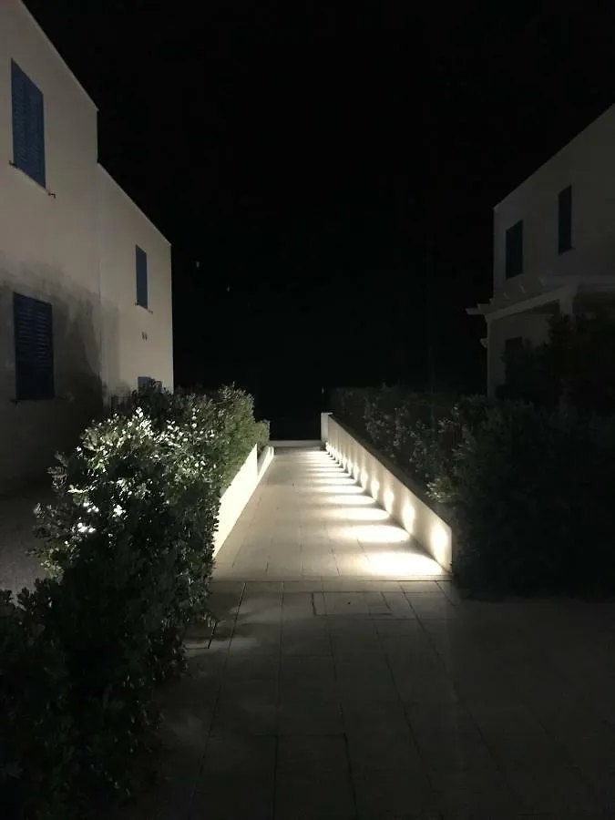 Casa Corallo San Vito San Vito Lo Capo 0*,