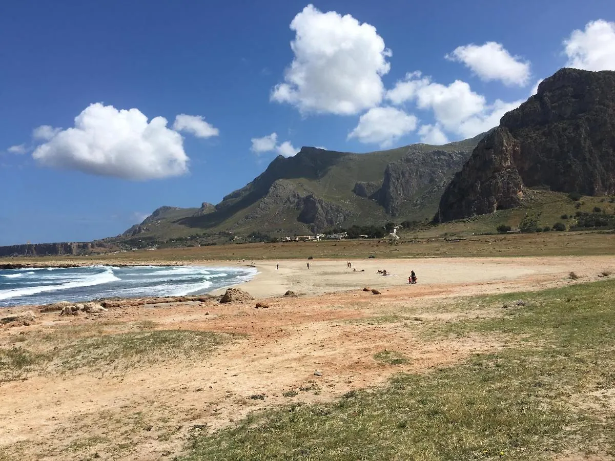 Vakantiehuis Casa Corallo San Vito San Vito Lo Capo