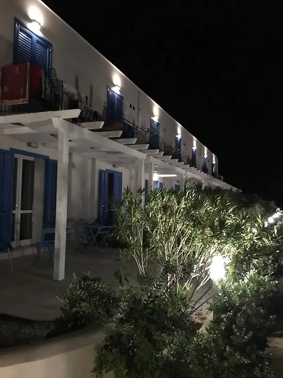 Holiday home Casa Corallo San Vito Villa San Vito Lo Capo