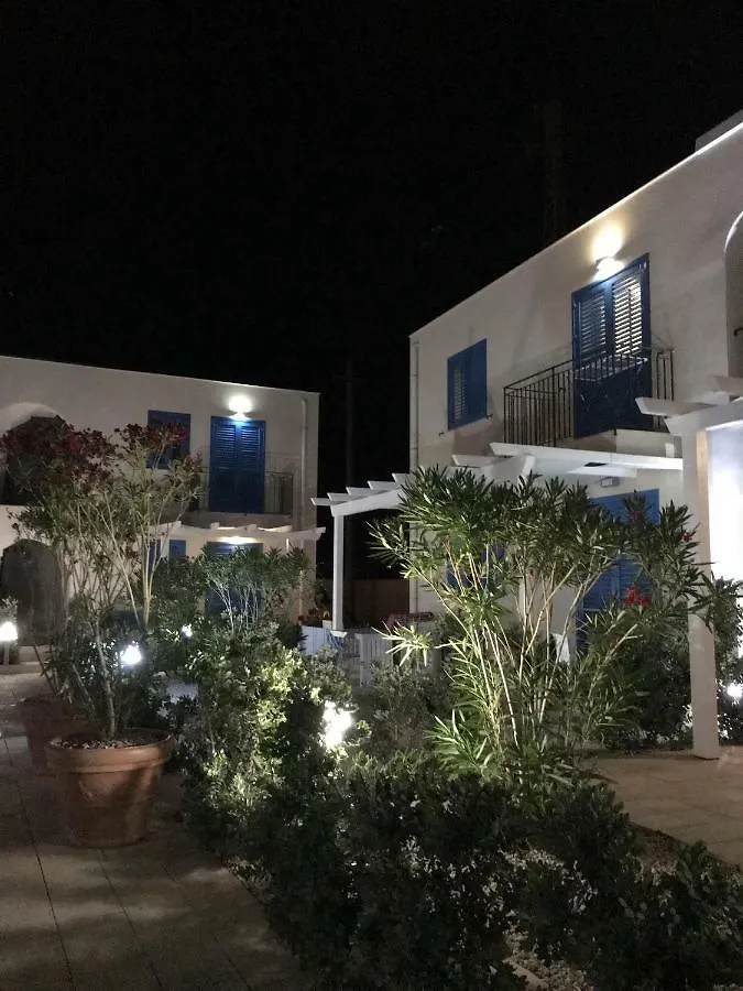 Holiday home Casa Corallo San Vito Villa San Vito Lo Capo Italy